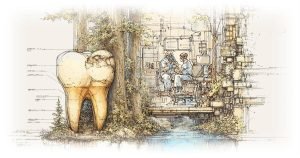 You’ve Diagnosed 10,000 Cavities but Missed the One Eating Away at You